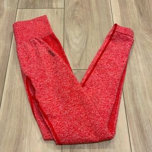 Gymshark flex leggings